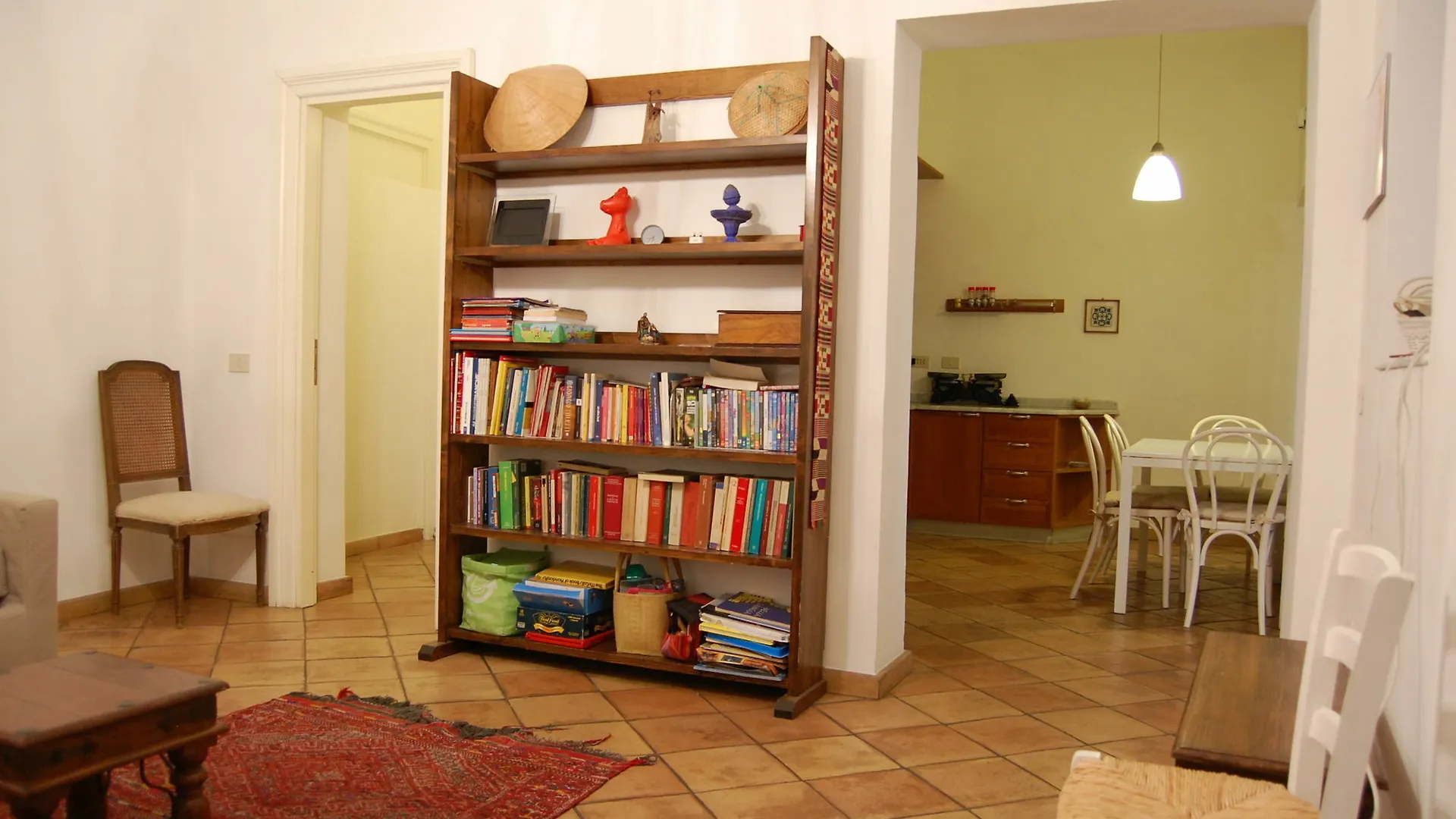Rsh Campo De' Fiori Apartments Рим