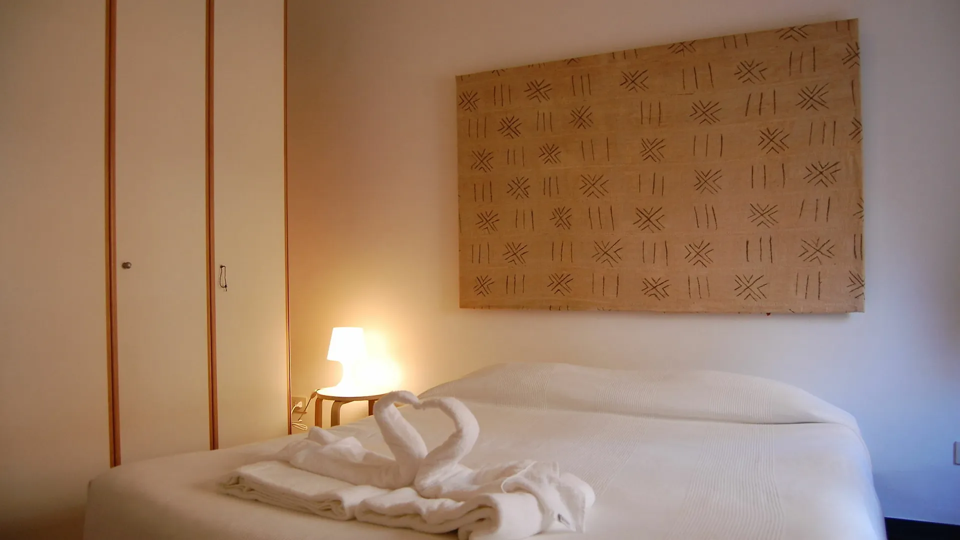 Rsh Campo De' Fiori Apartments Рим
