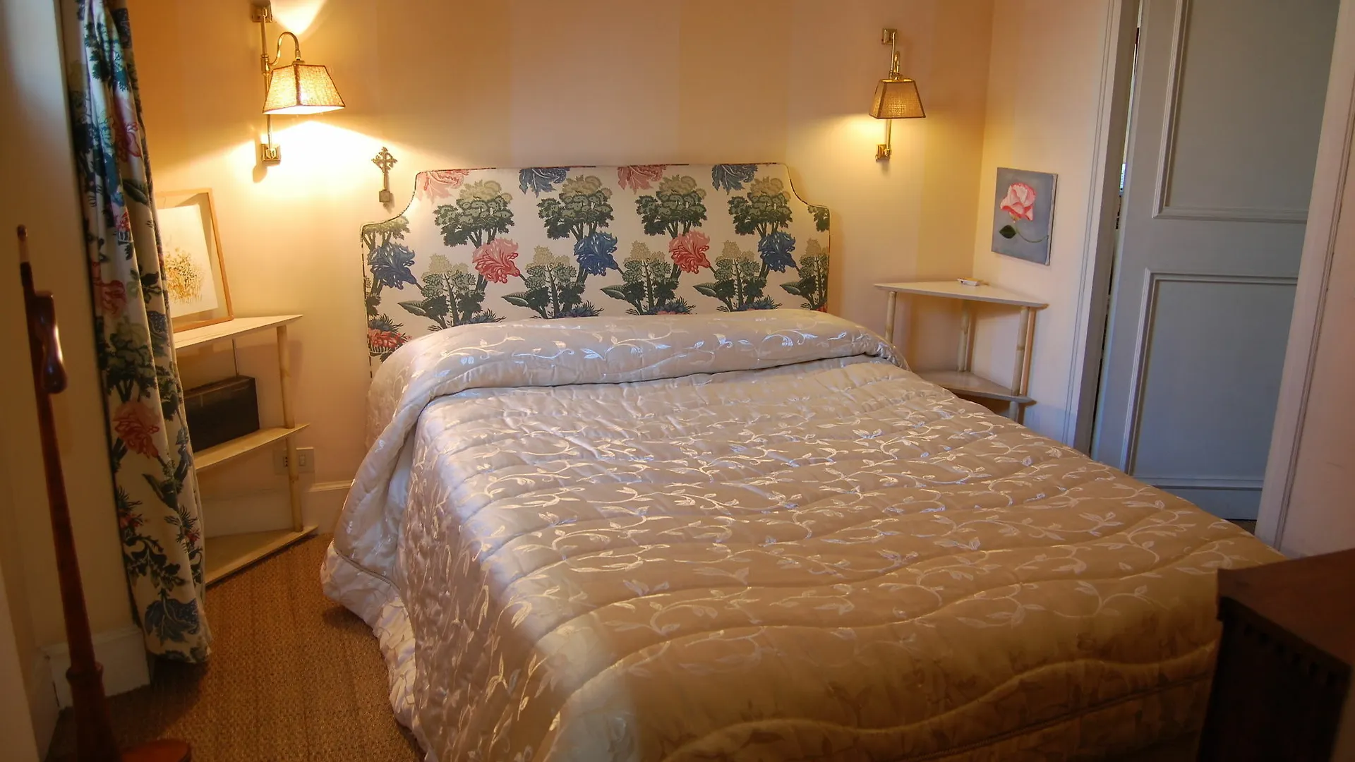 Rsh Campo De' Fiori Apartments Рим