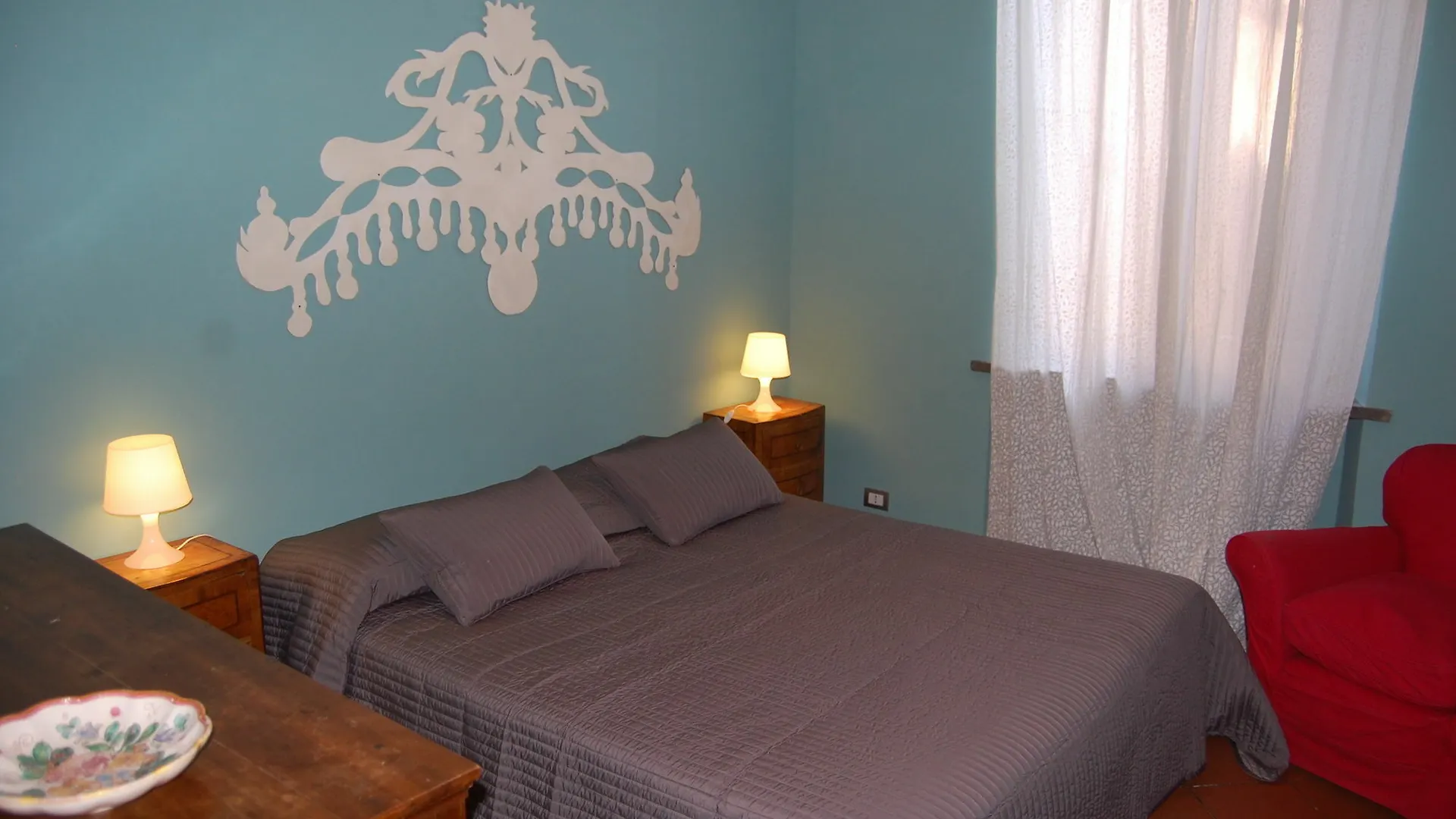 Rsh Campo De' Fiori Apartments Рим