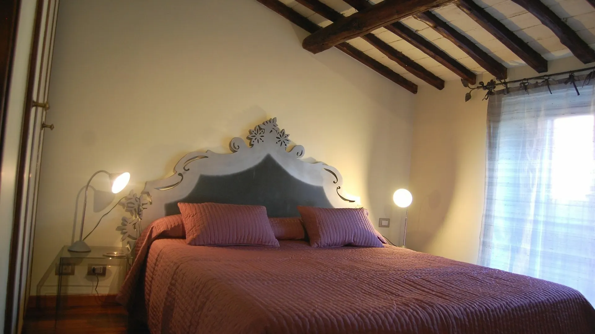 Rsh Campo De' Fiori Apartments Рим