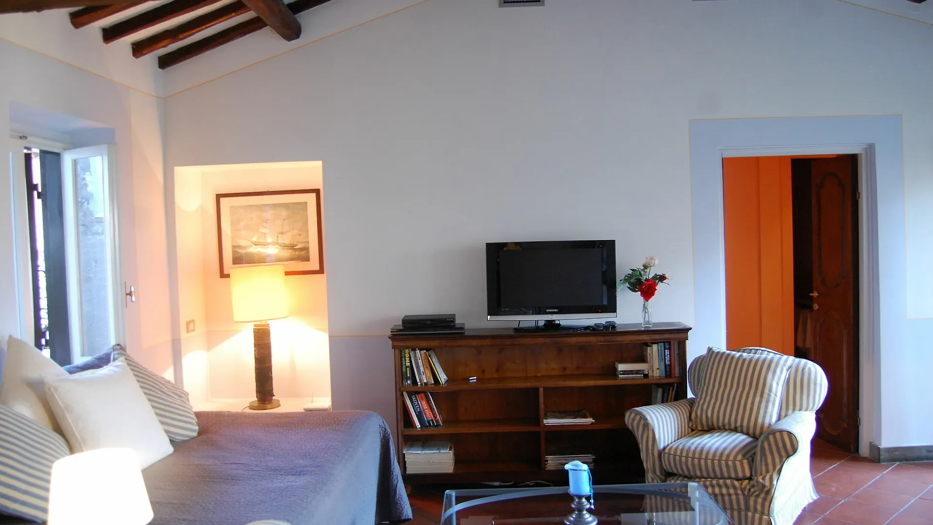 Rsh Campo De' Fiori Apartments Рим