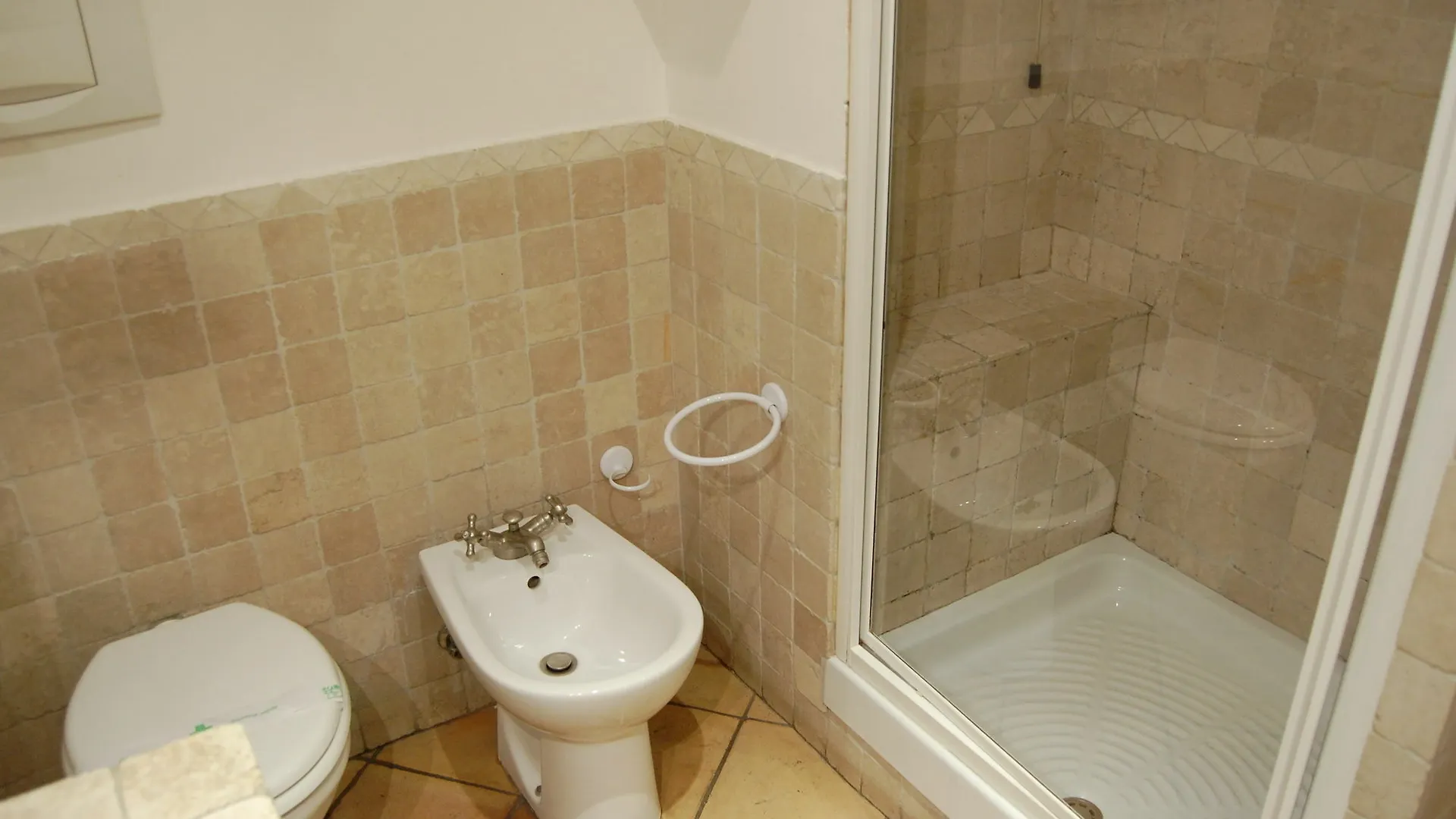 Rsh Campo De' Fiori Apartments Рим 0*,  Италия