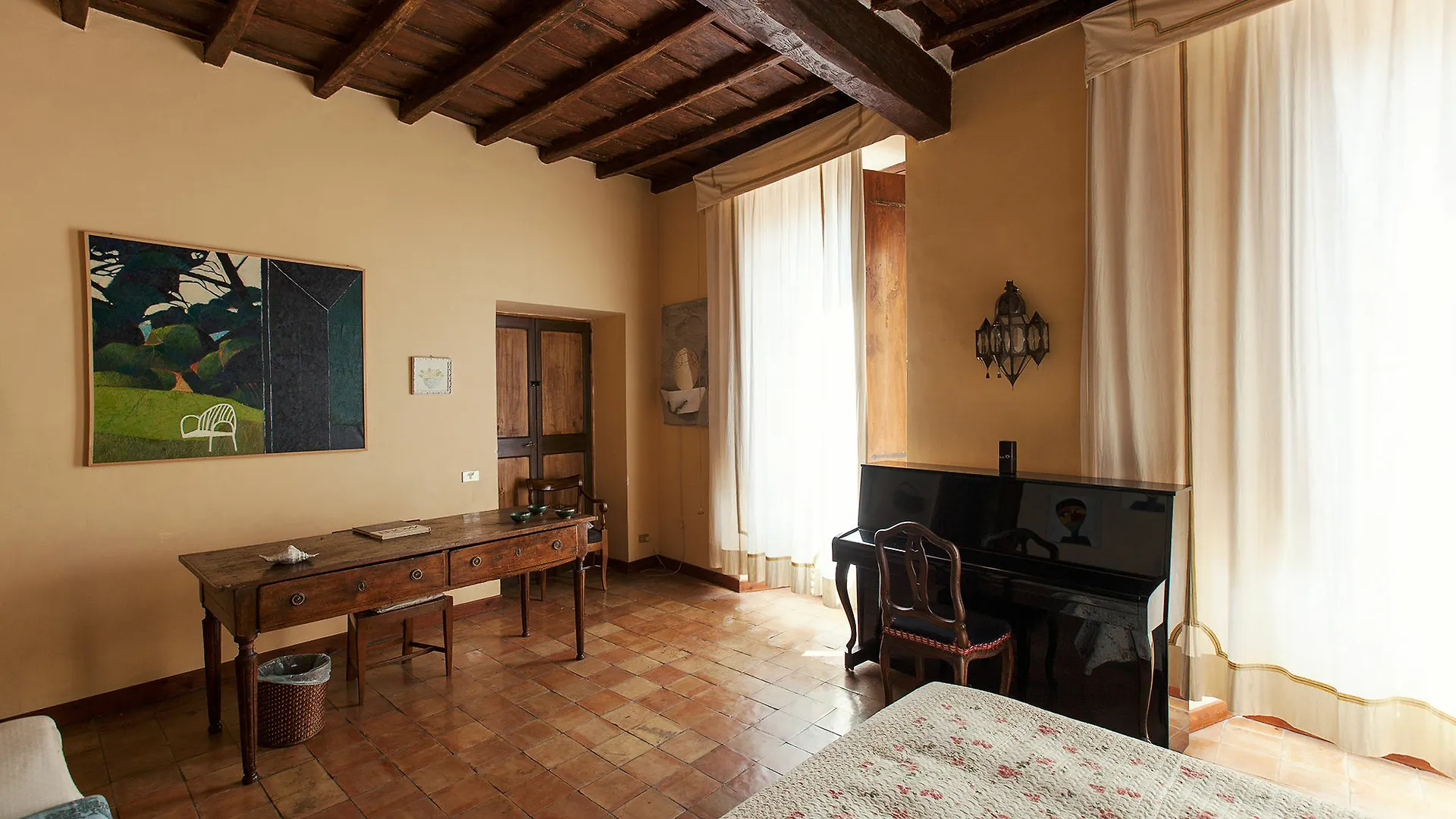 Rsh Campo De' Fiori Apartments Рим