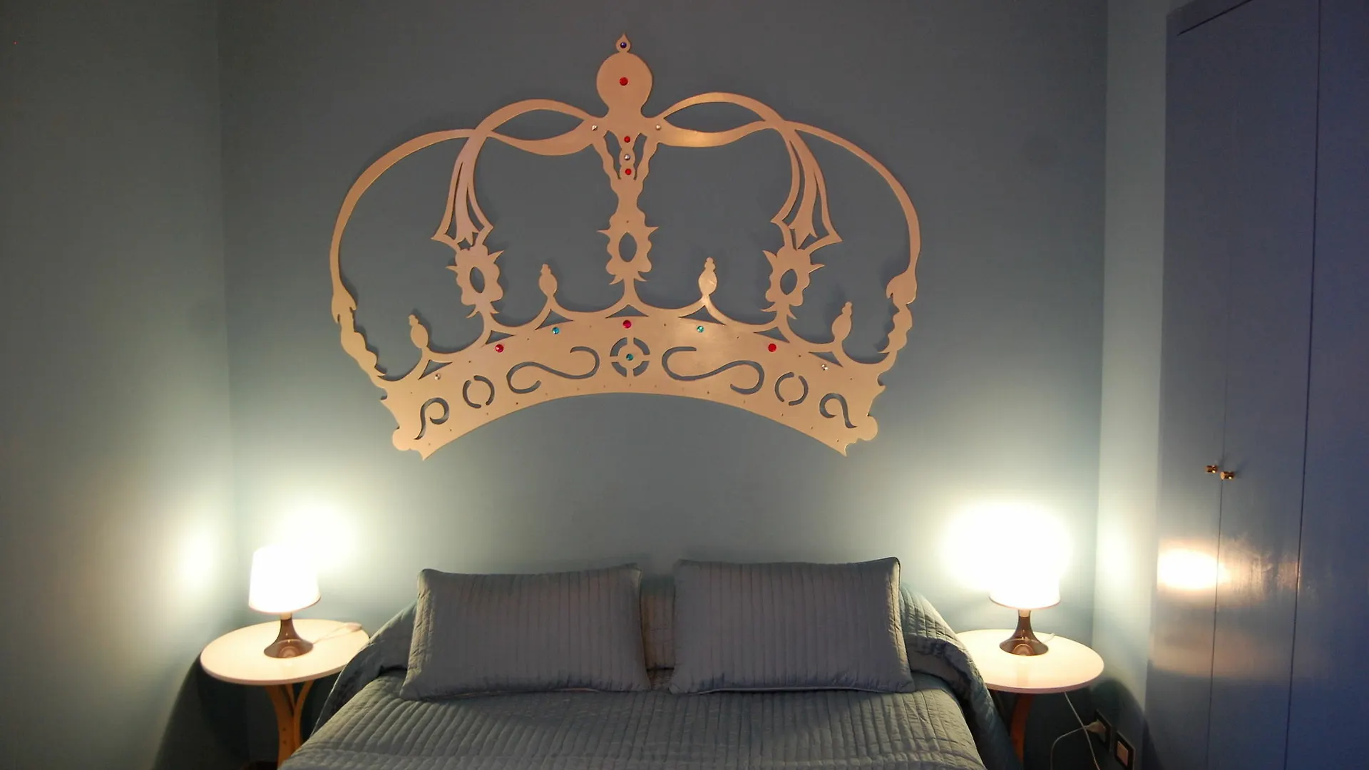 Rsh Campo De' Fiori Apartments Рим 0*,  Италия