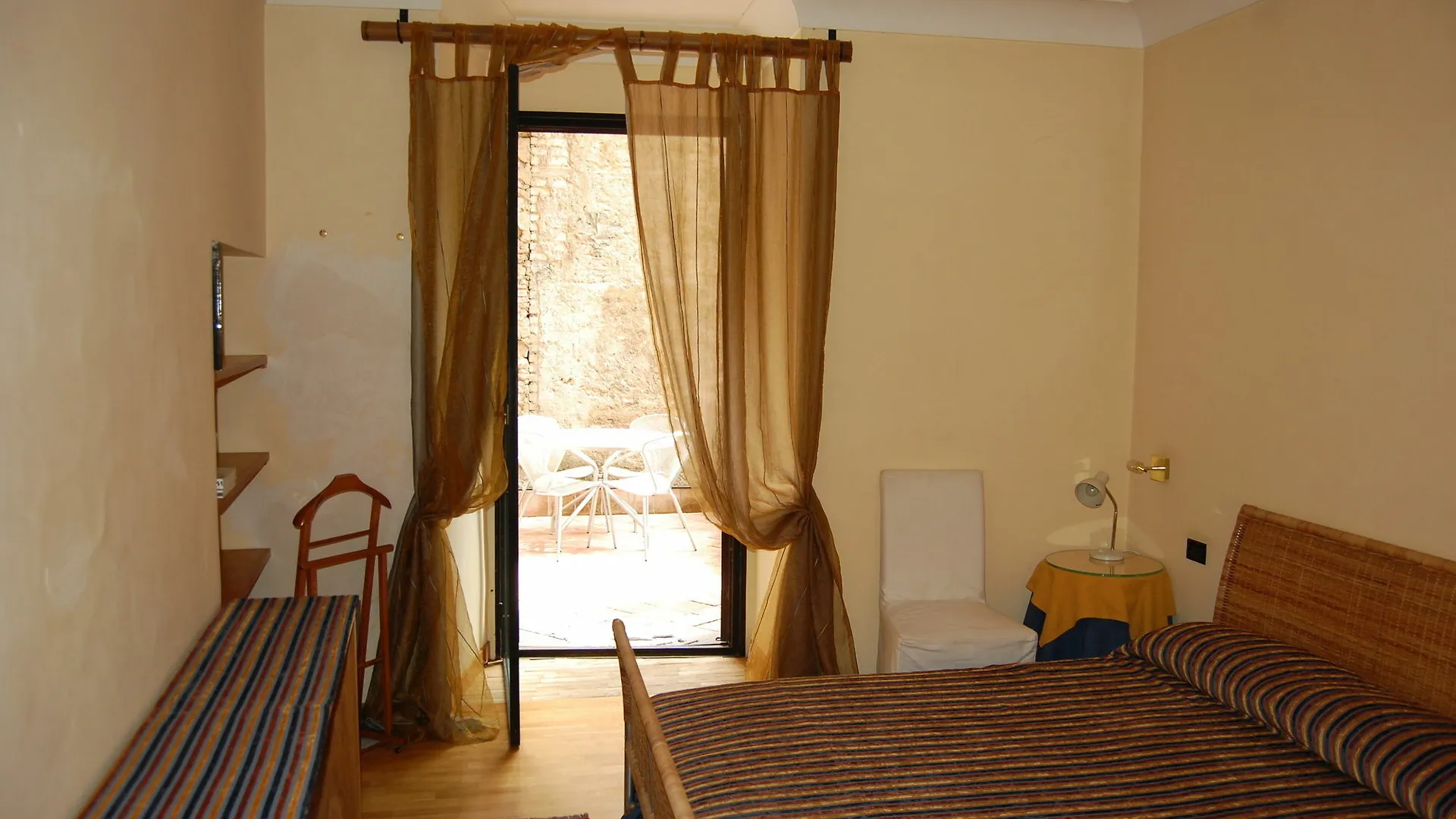 Rsh Campo De' Fiori Apartments Рим
