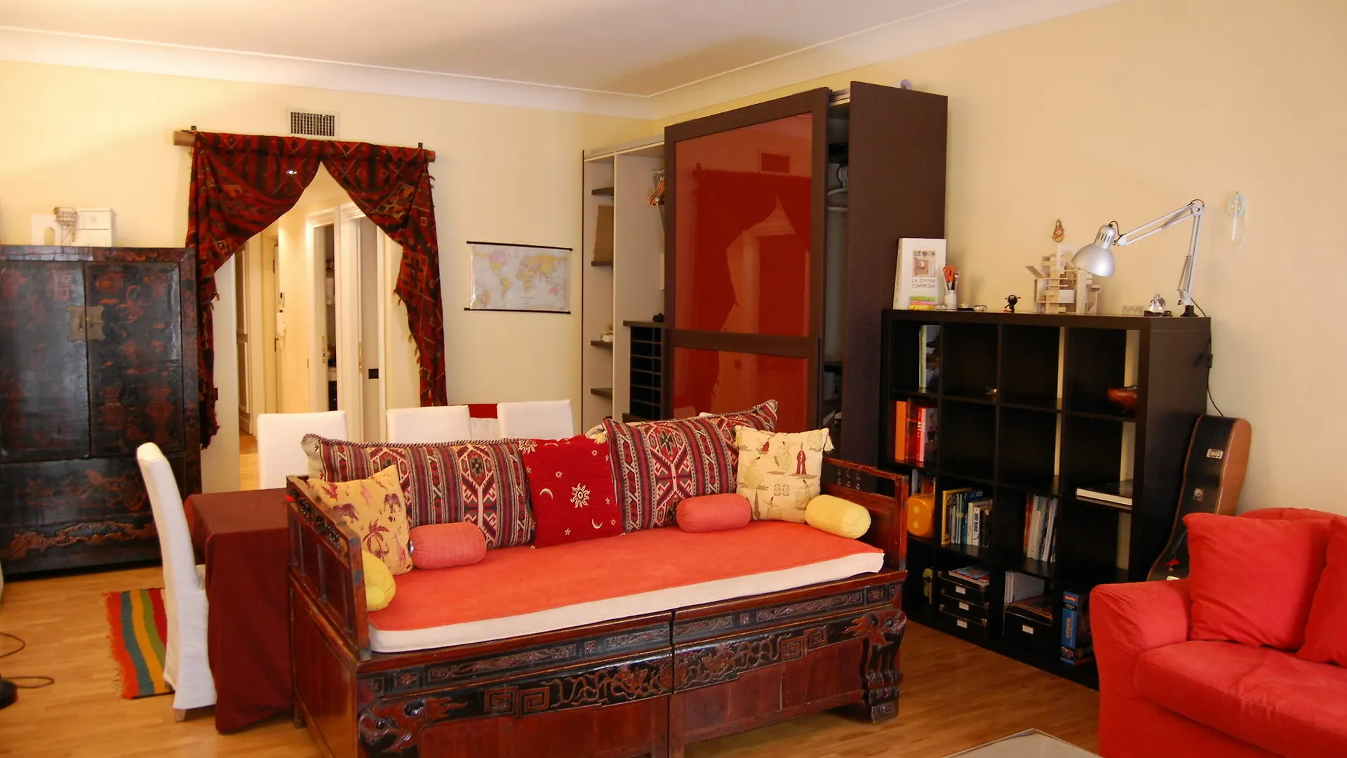 Rsh Campo De' Fiori Apartments Рим