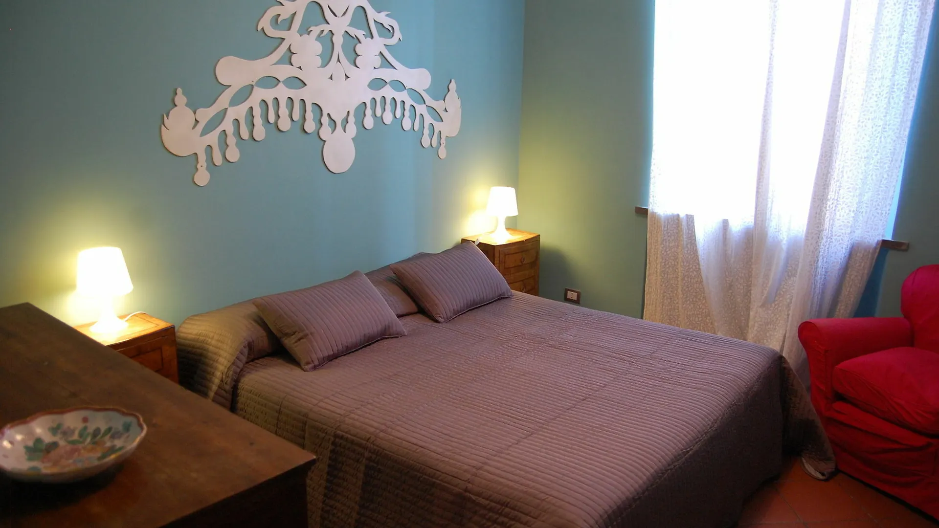 Rsh Campo De' Fiori Apartments Рим