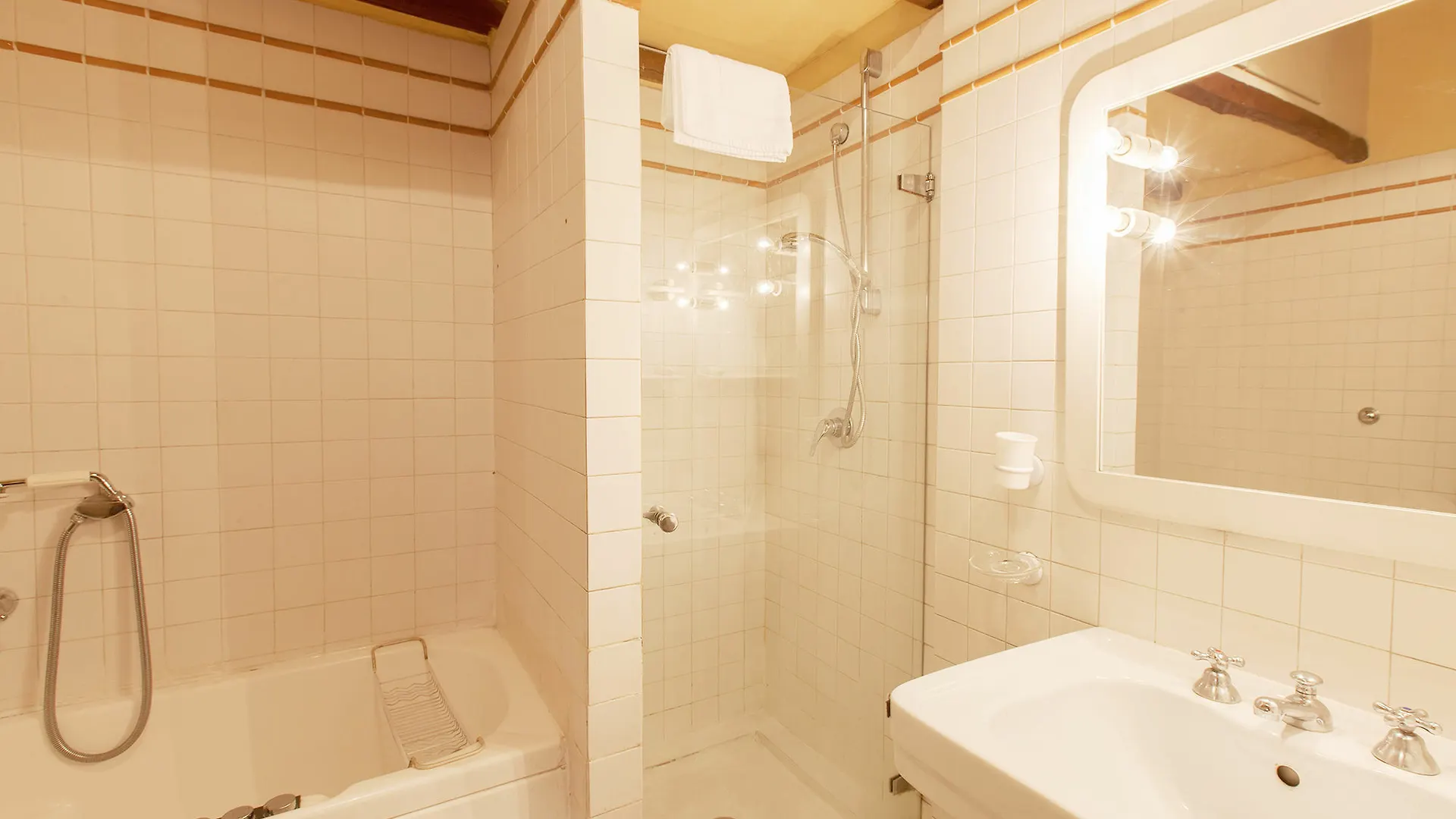 Rsh Campo De' Fiori Apartments Рим