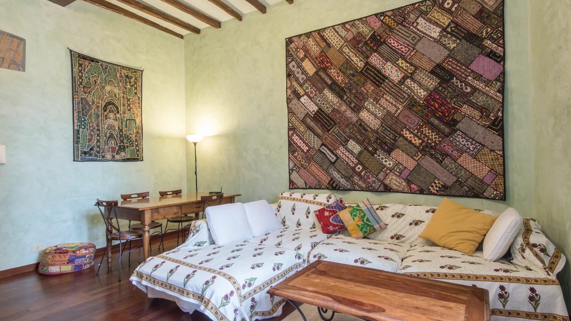 Rsh Campo De' Fiori Apartments Рим