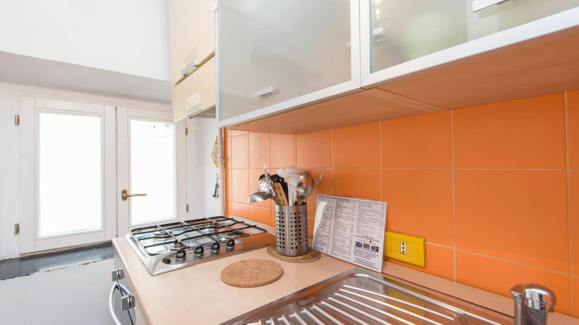 Rsh Campo De' Fiori Apartments Рим
