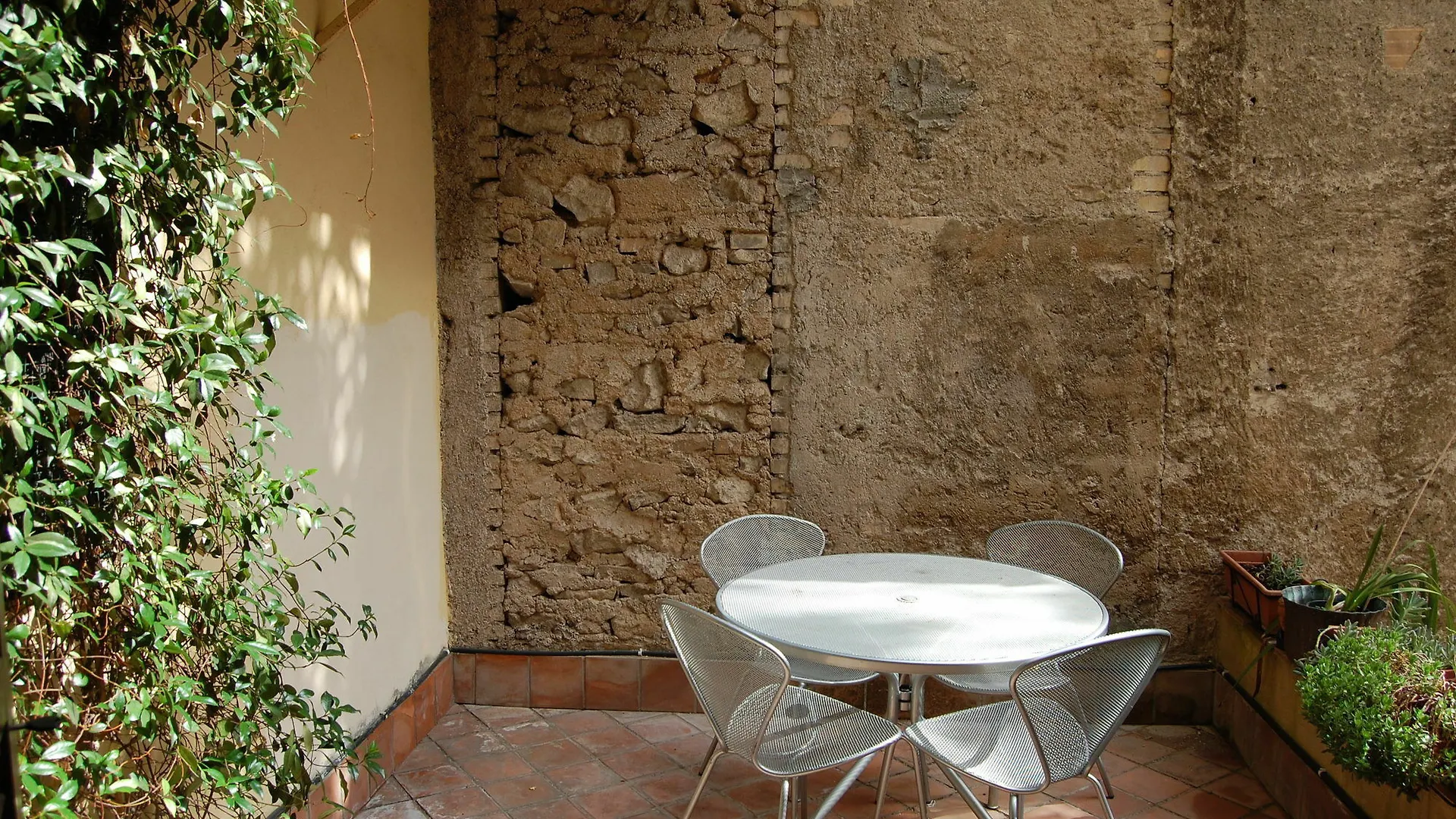 Rsh Campo De' Fiori Apartments Рим