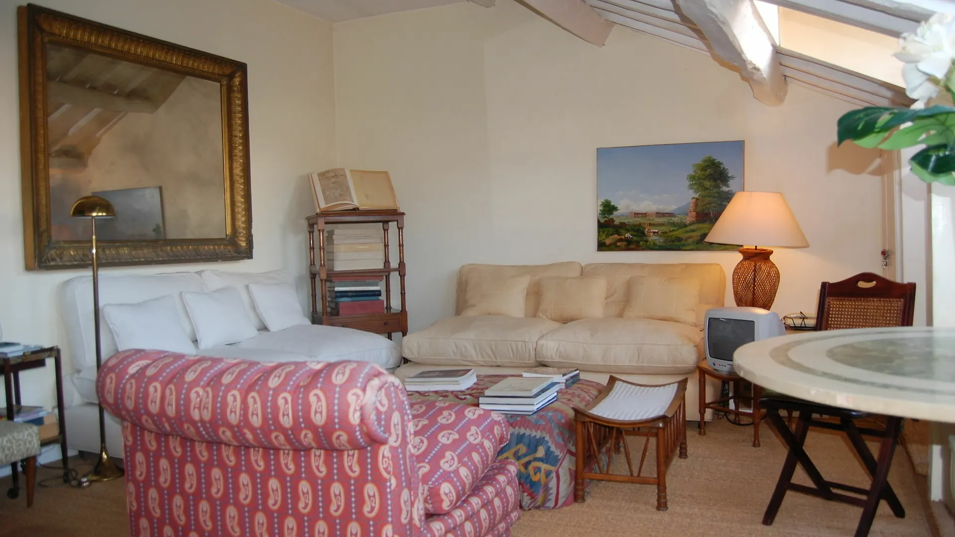 Rsh Campo De' Fiori Apartments Рим 0*,  Италия
