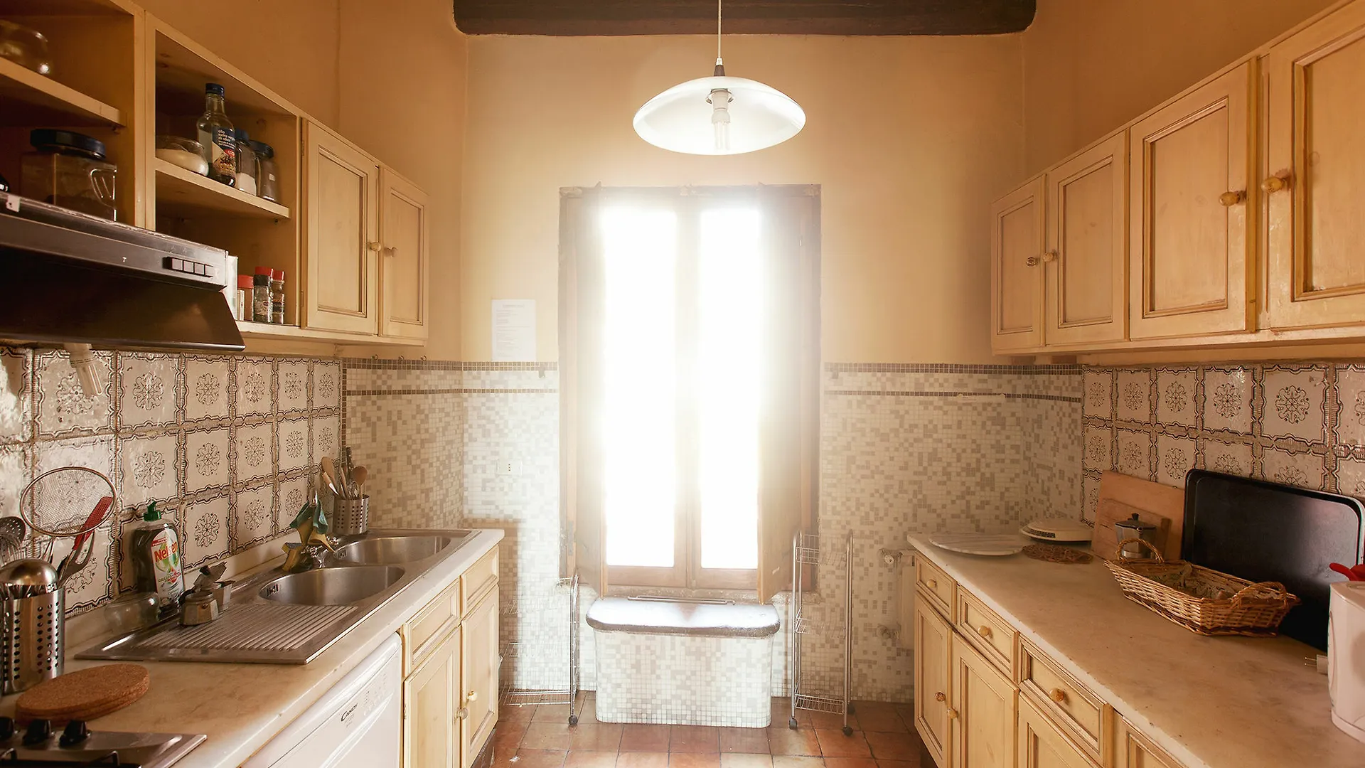Rsh Campo De' Fiori Apartments Рим
