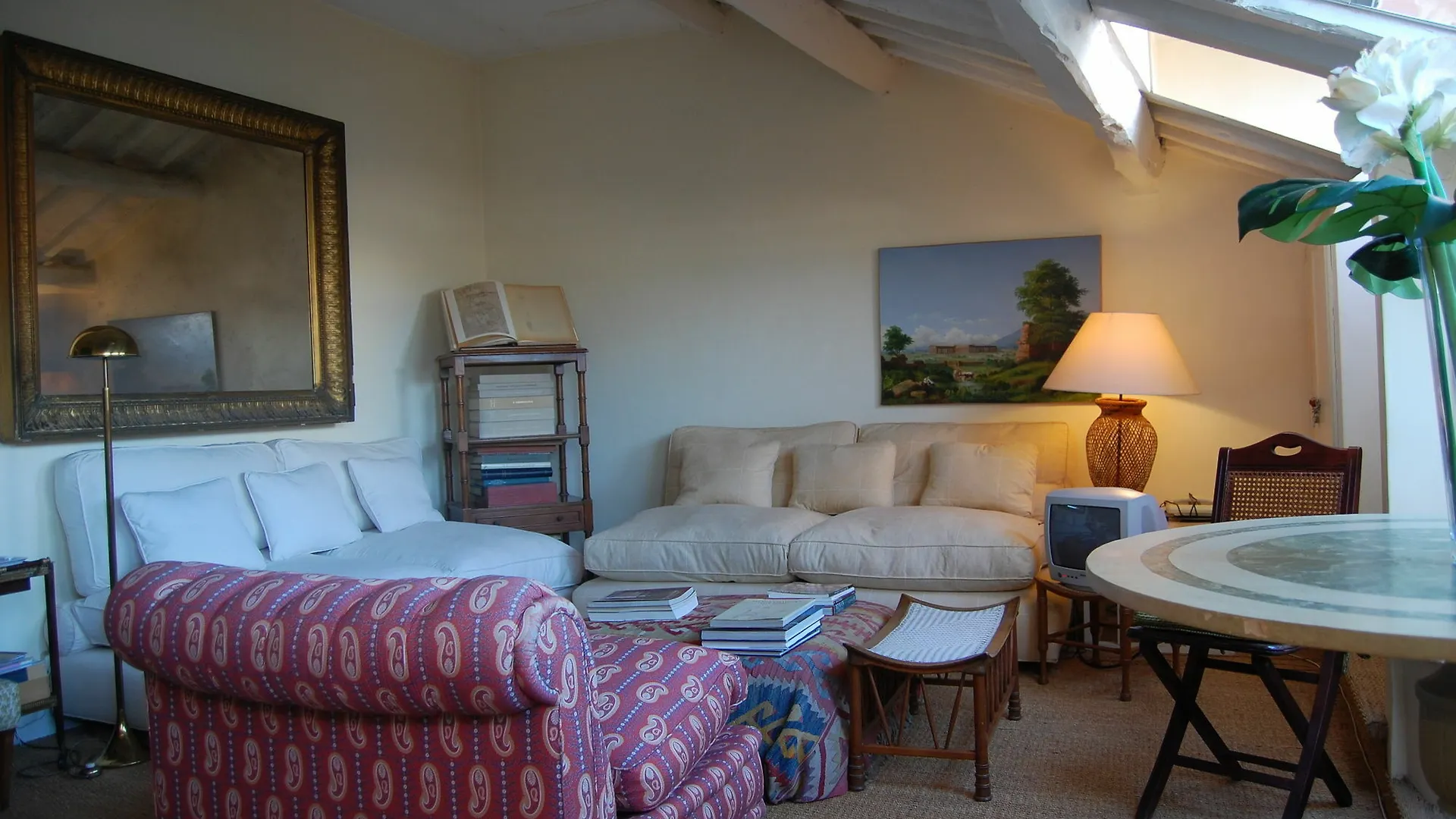 Rsh Campo De' Fiori Apartments Рим
