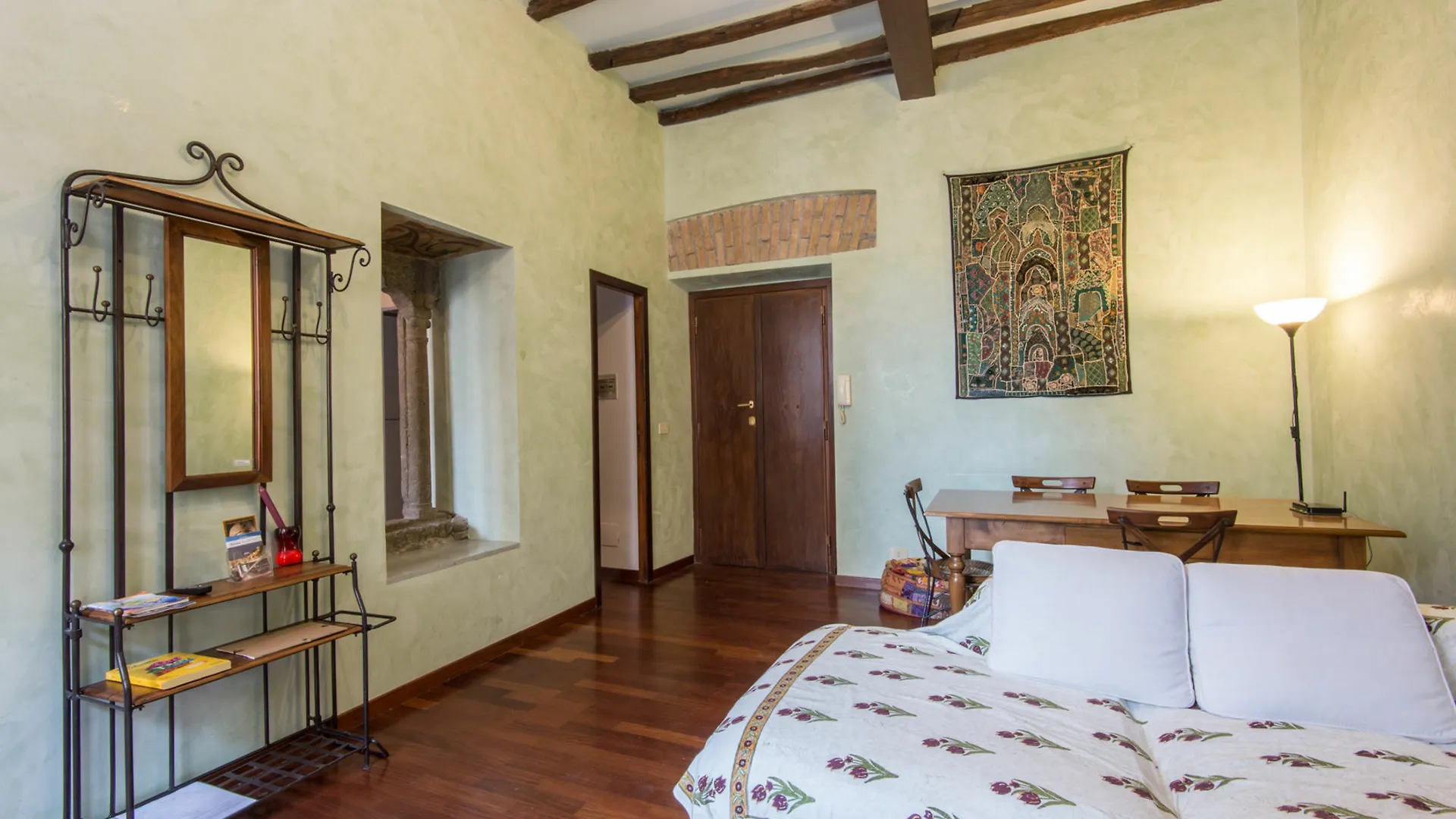 Rsh Campo De' Fiori Apartments Рим