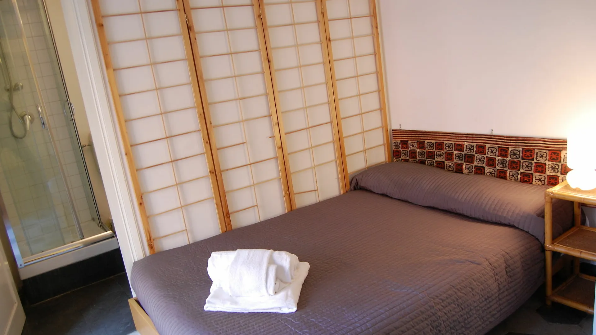 Rsh Campo De' Fiori Apartments Рим