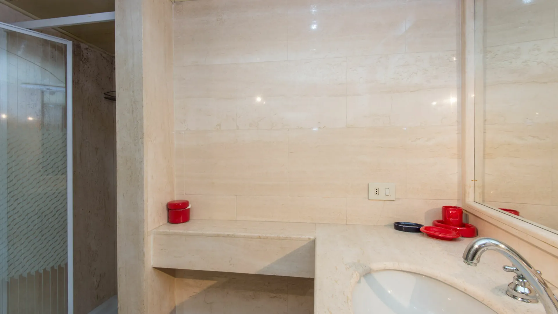 Rsh Campo De' Fiori Apartments Рим